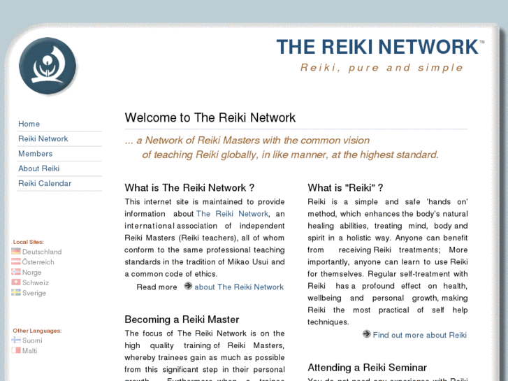 www.reiki-network.net