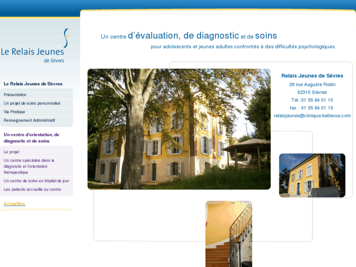 www.relais-jeunes-sevres.com