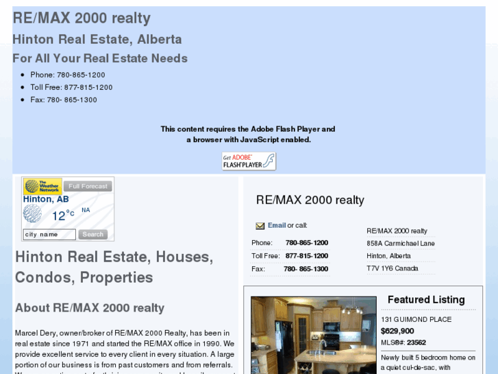 www.remax-2000.ab.ca