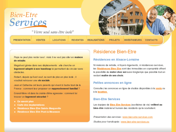 www.residence-bien-etre.com