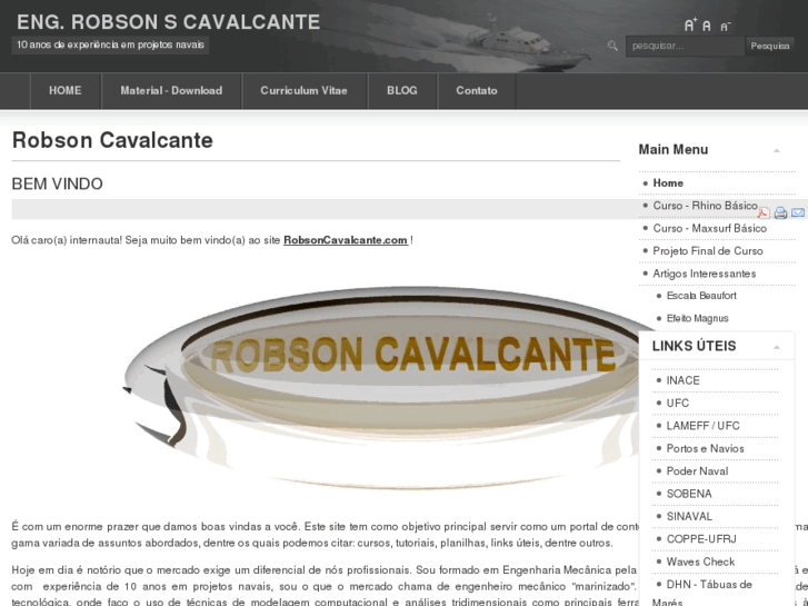 www.robsoncavalcante.com