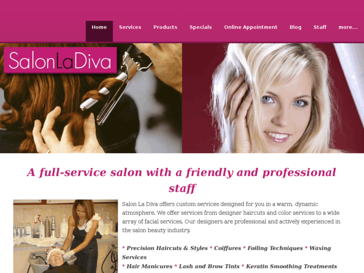 www.salonladiva.com