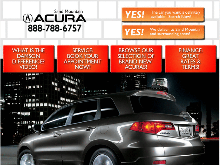 www.sandmountainacura.com