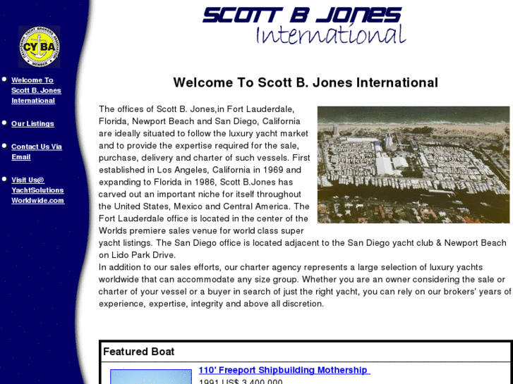 www.scottbjones.com