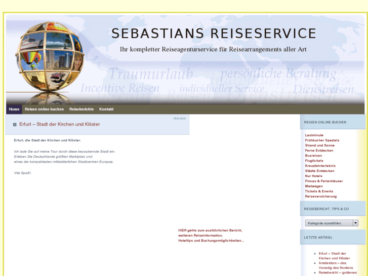 www.sebastians-reiseservice.de