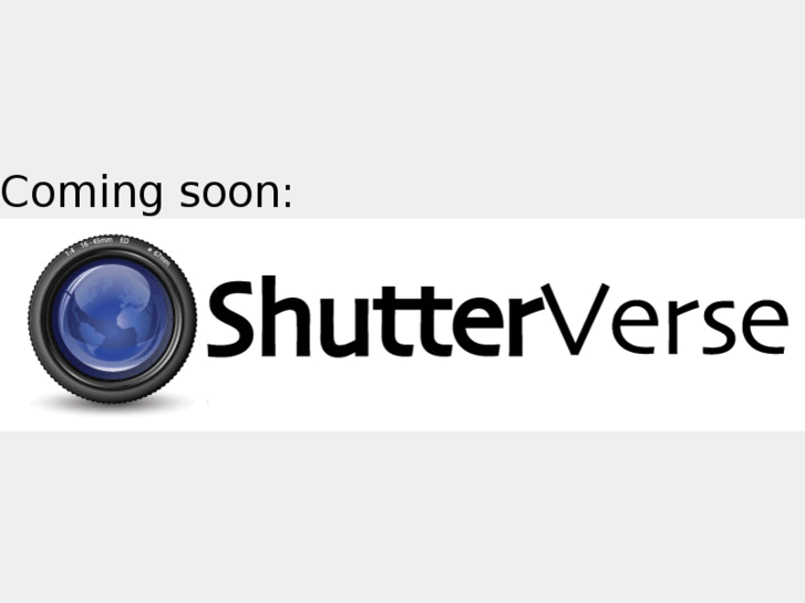 www.shutterverse.net