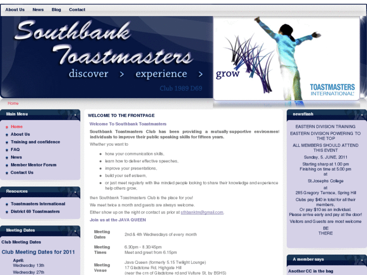 www.southbanktoastmasters.com
