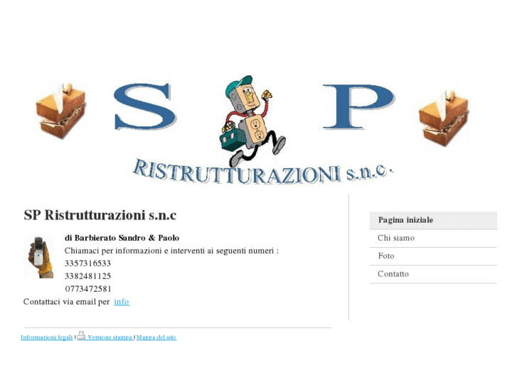 www.spristrutturazioni.com