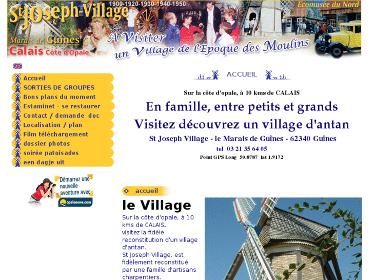 www.st-joseph-village.com