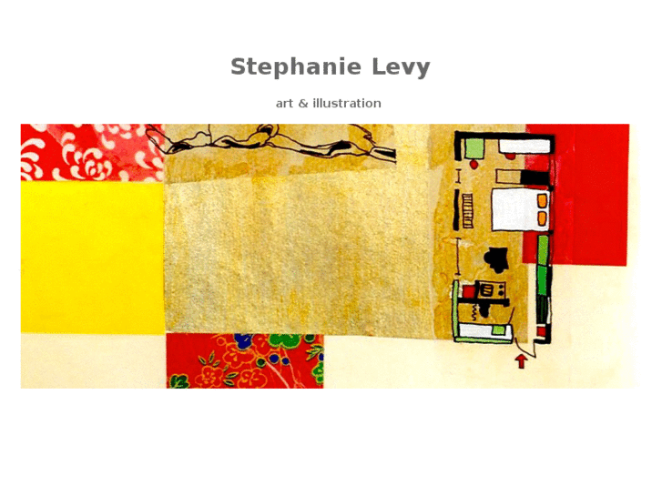 www.stephanielevy.com