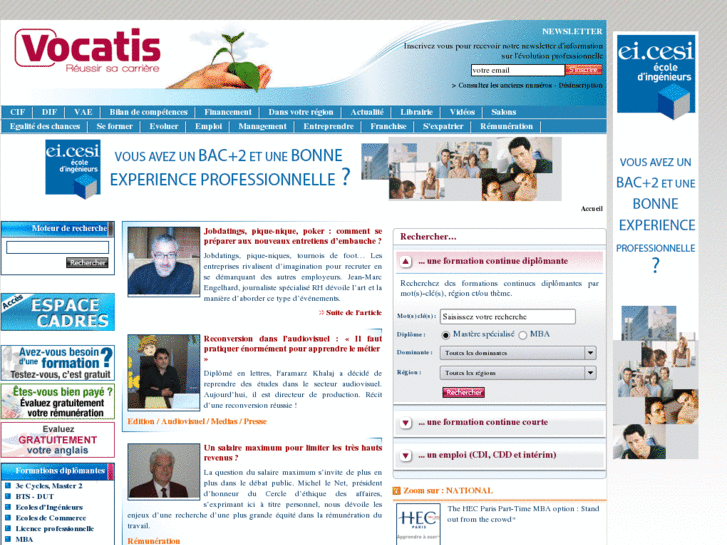 www.studyrama-pro.com