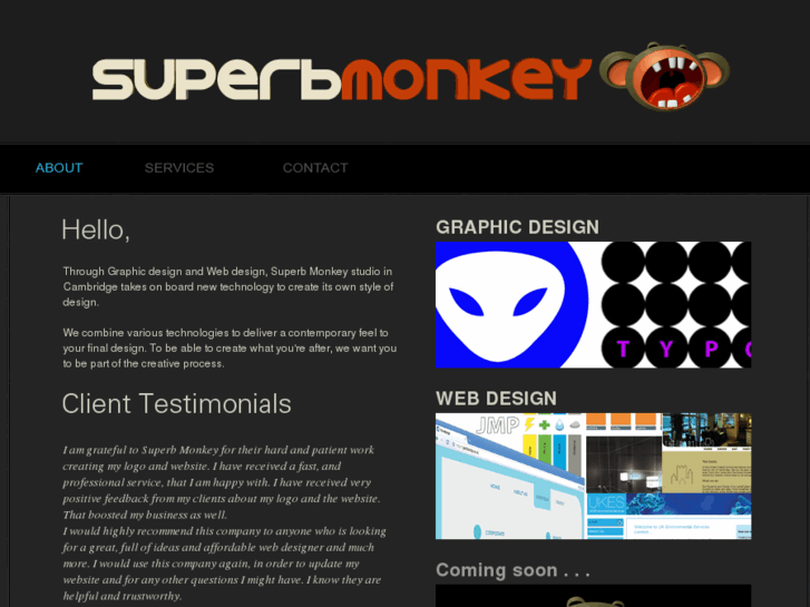 www.superbmonkey.com