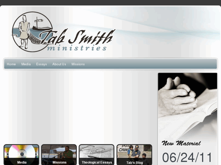 www.tabsmithministries.com