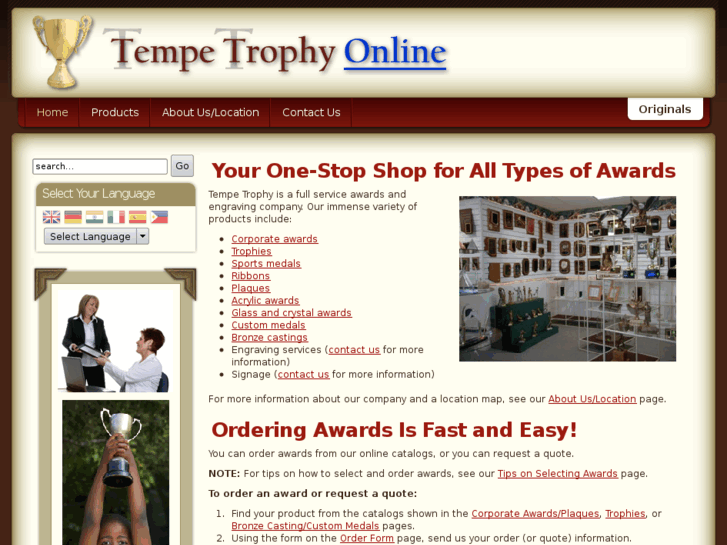 www.tempetrophy.com