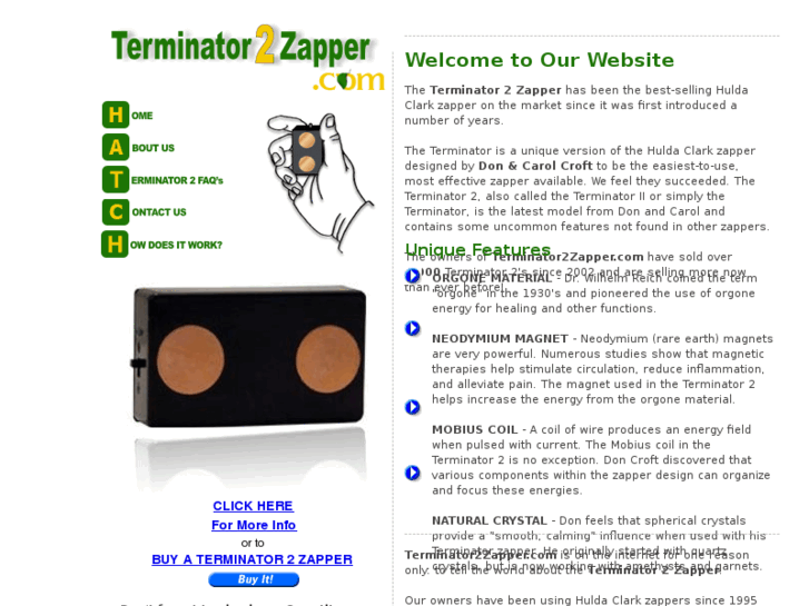 www.terminator2zapper.com