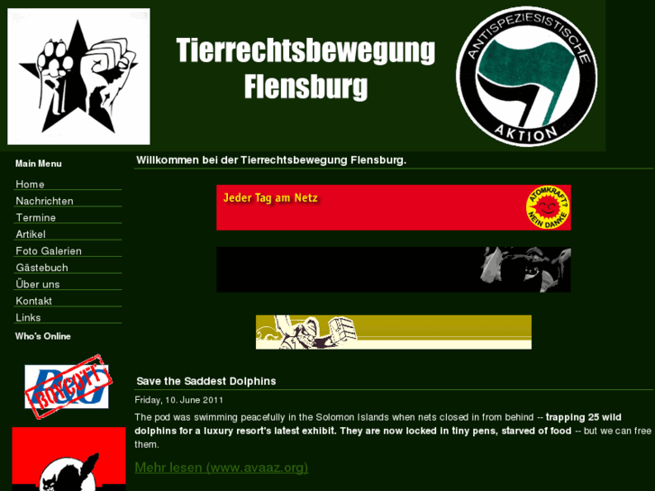 www.tierrechts-bewegung-flensburg.org