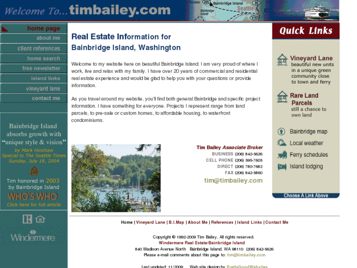 www.timbailey.com
