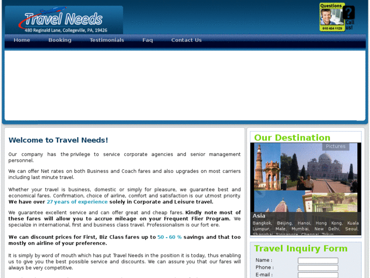 www.travelneedsap.com