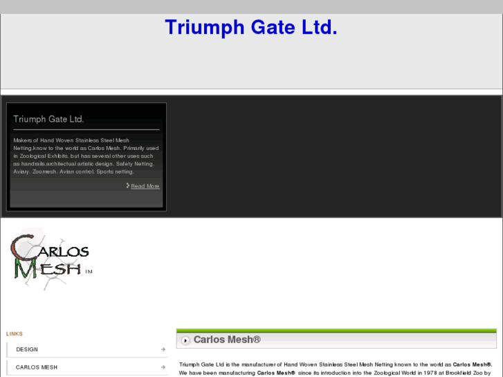 www.triumphgate.org