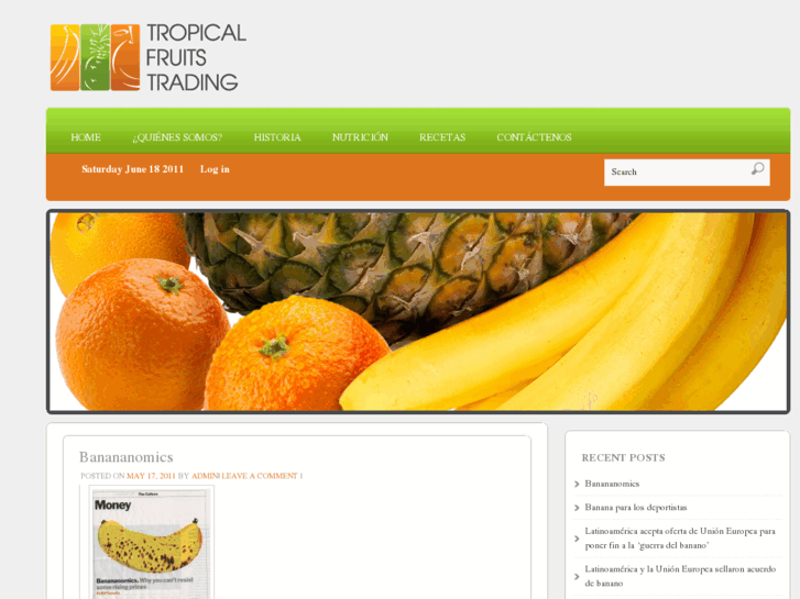 www.tropicfruitstrading.com