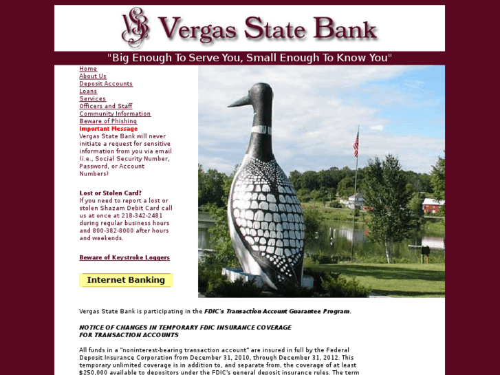 www.vergasstatebank.com