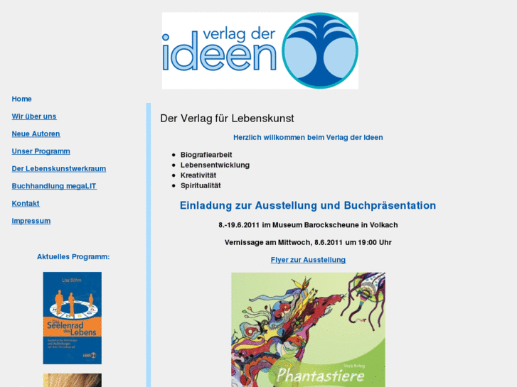 www.verlagderideen.de