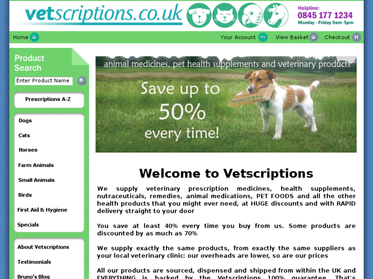 www.vetscriptions.co.uk