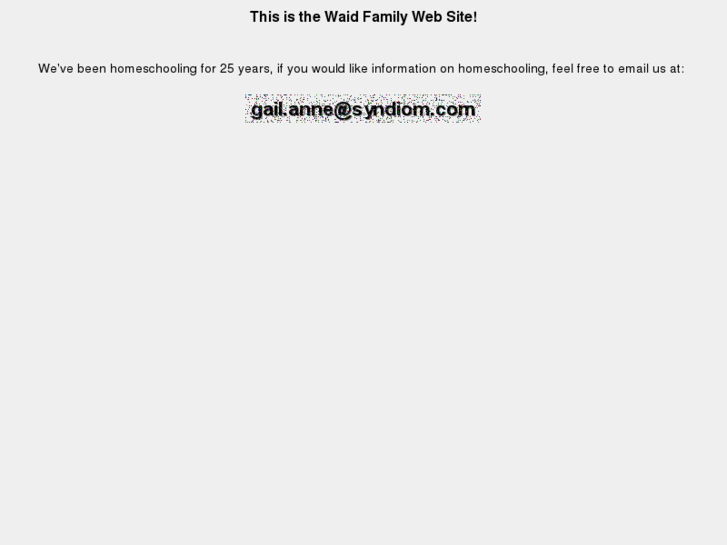 www.waidacademy.net