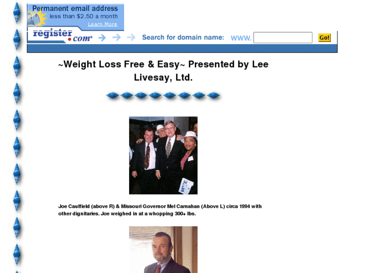 www.weightlossfreeandeasy.com