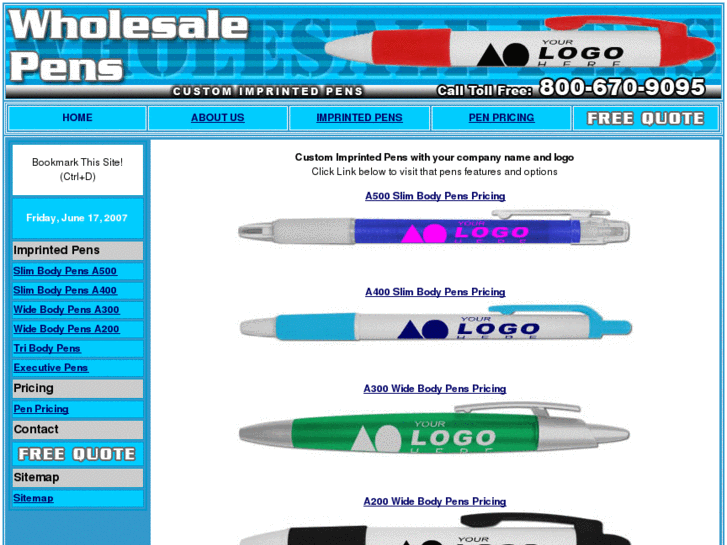 www.wholesale-pens.com