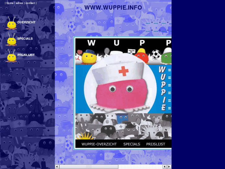 www.wuppie.info