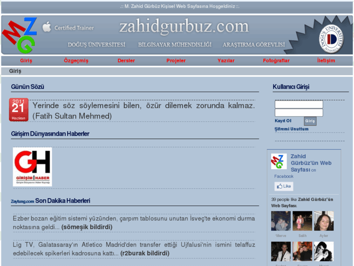 www.zahidgurbuz.com