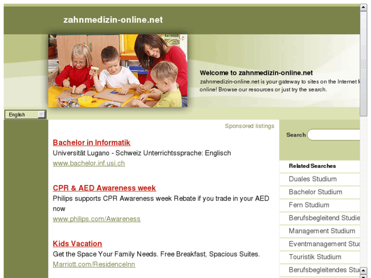 www.zahnmedizin-online.net