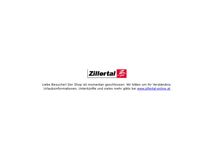 www.zillertalshop.at