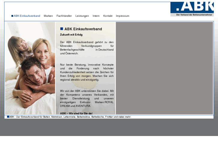 www.abk-verband.de