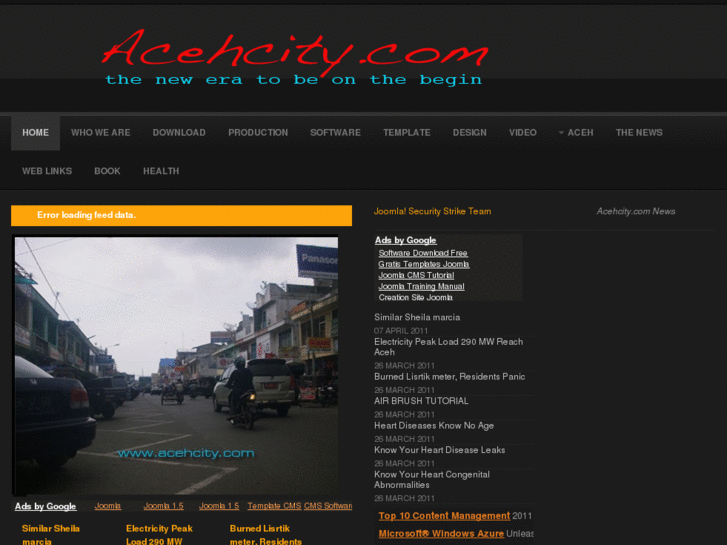 www.acehcity.com