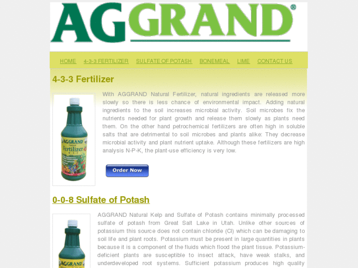 www.aglandfertilizer.com