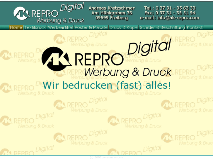 www.ak-repro.com