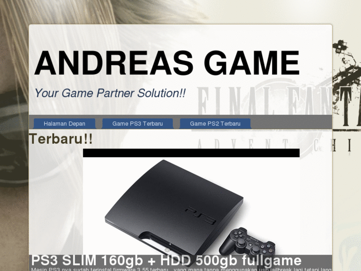 www.andreasgame.com