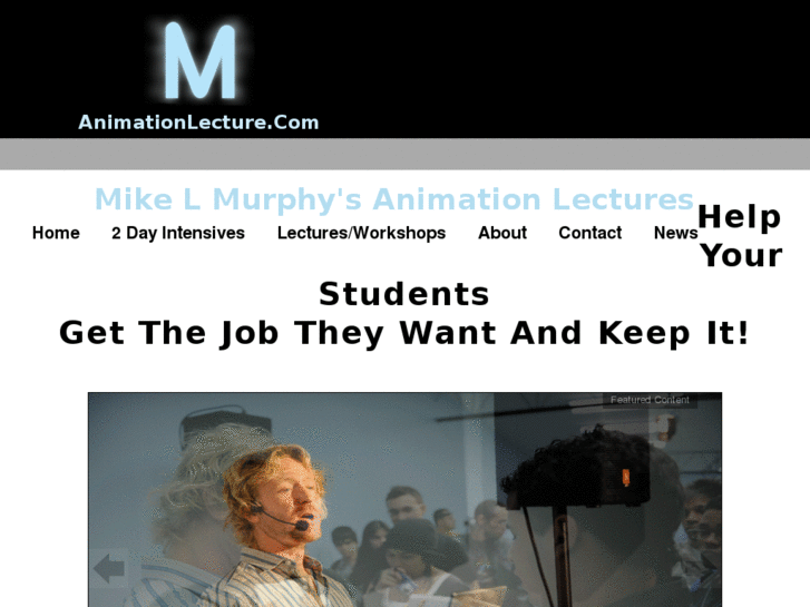 www.animationlecture.net