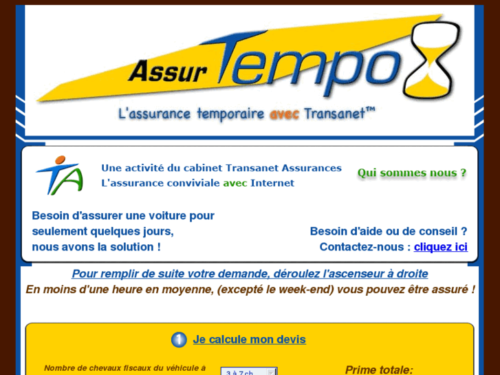 www.assurtempo.com