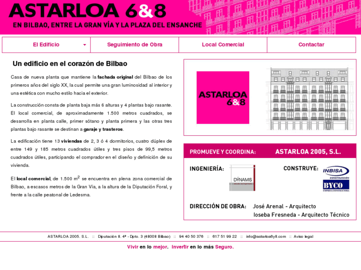 www.astarloa6y8.com