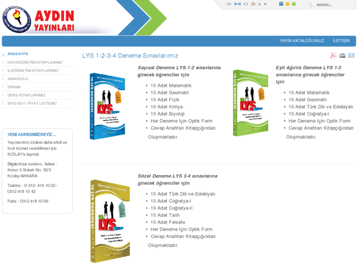 www.aydinegitim.com