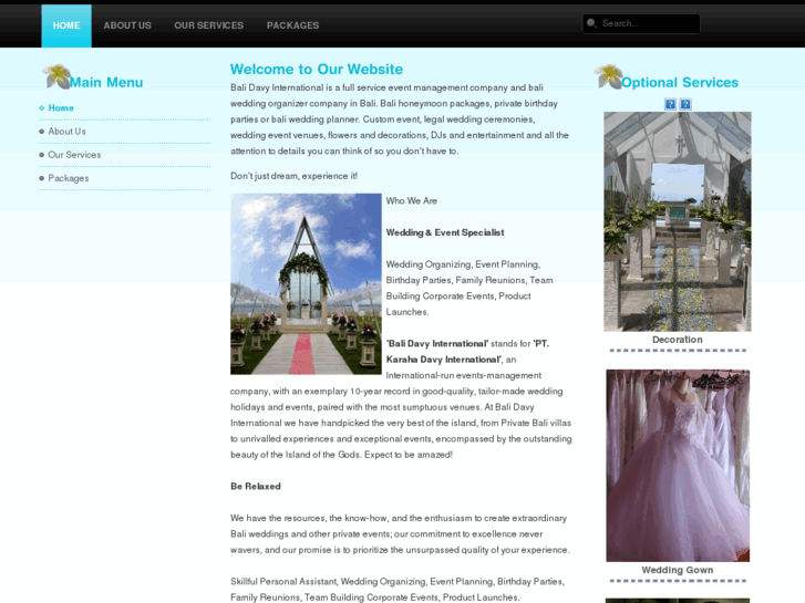www.baliweddingceremony.com