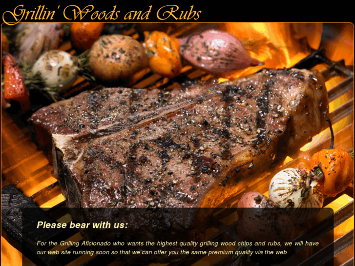 www.bbqwoodsandrubs.com