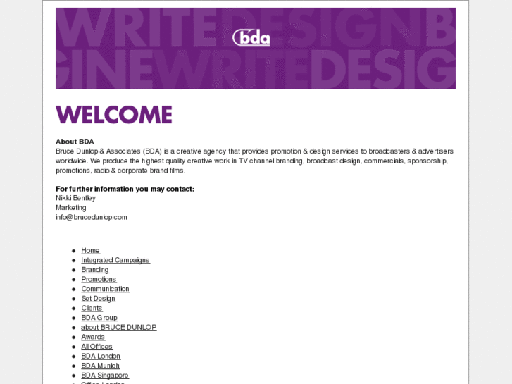 www.bdatelevision.com