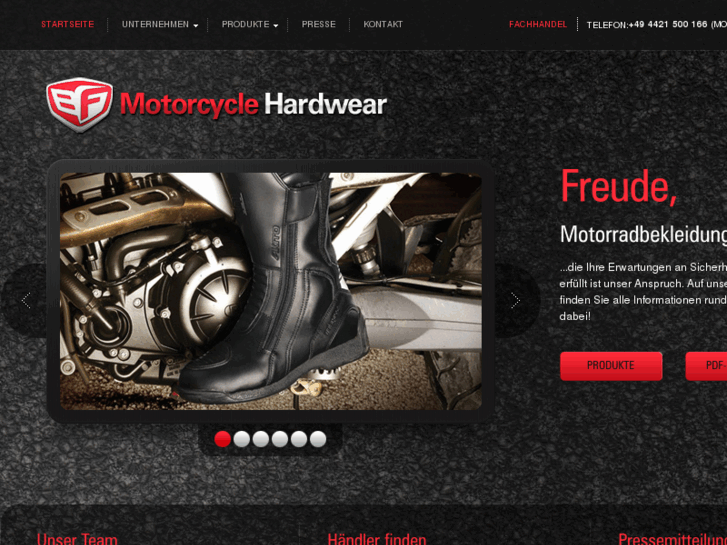 www.bf-hardwear.de