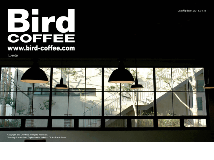 www.bird-coffee.com