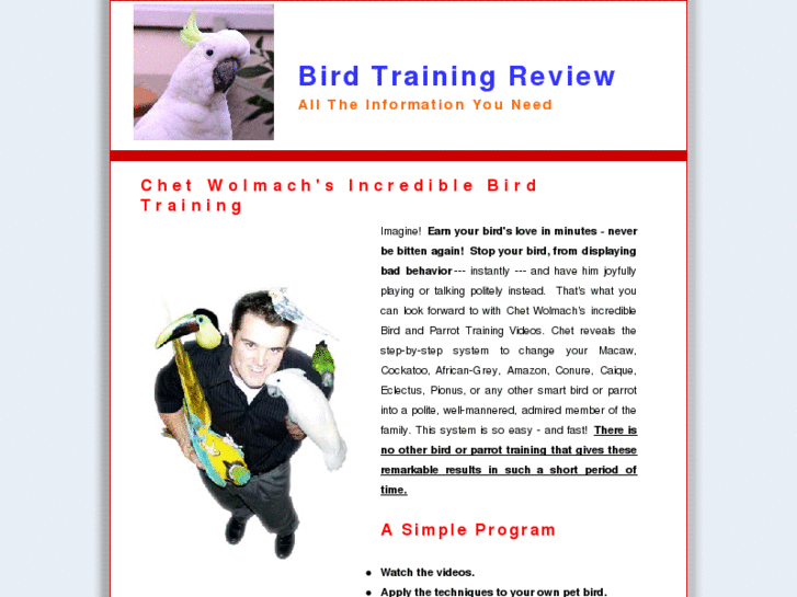 www.birds-training.com