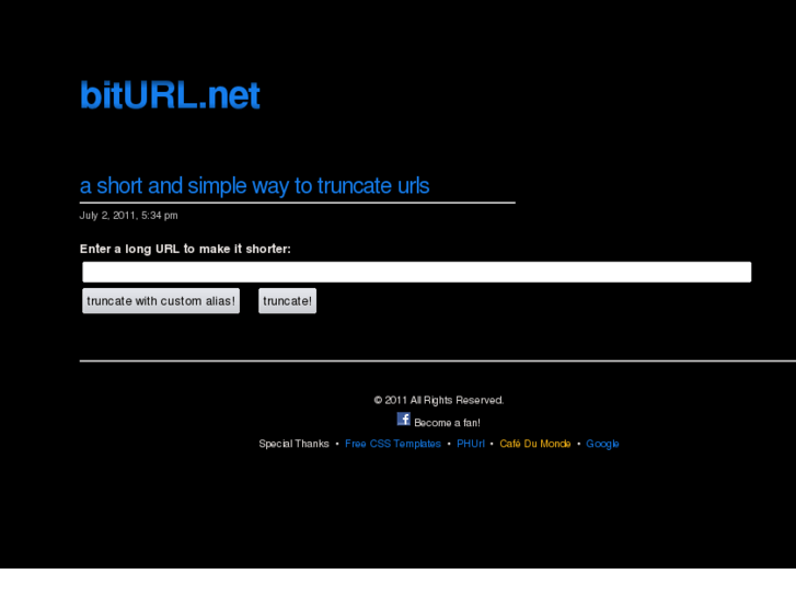 www.biturl.net